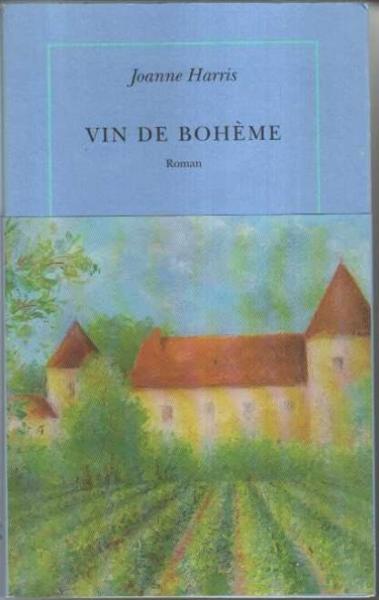 Vin de boheme