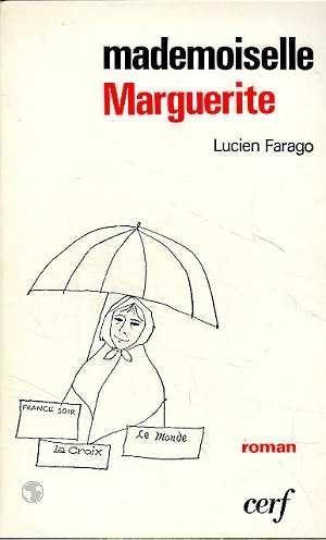 Mademoiselle marguerite