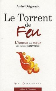 Le torrent de feu
