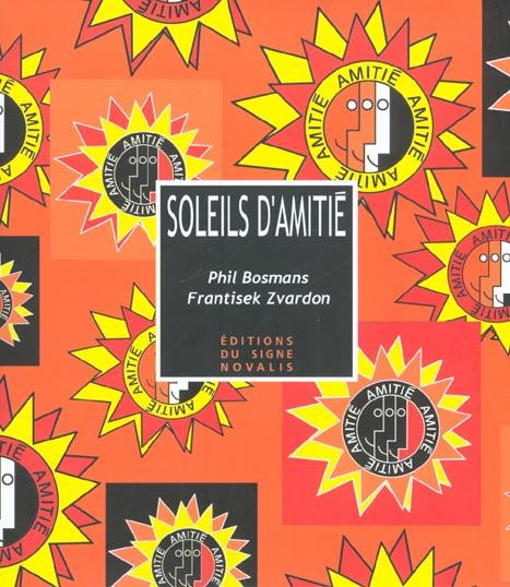 Soleils d'amitie