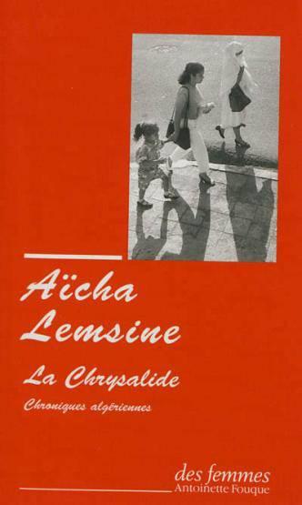 La chrysalide ; chroniques algériennes