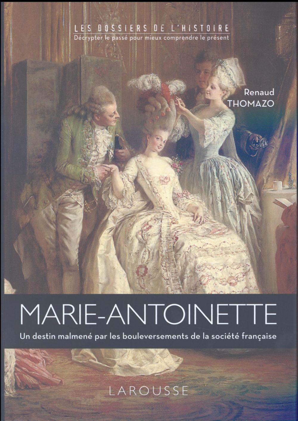 Marie-Antoinette