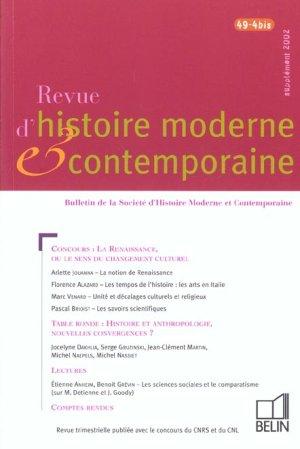 Bis, supplément 2002