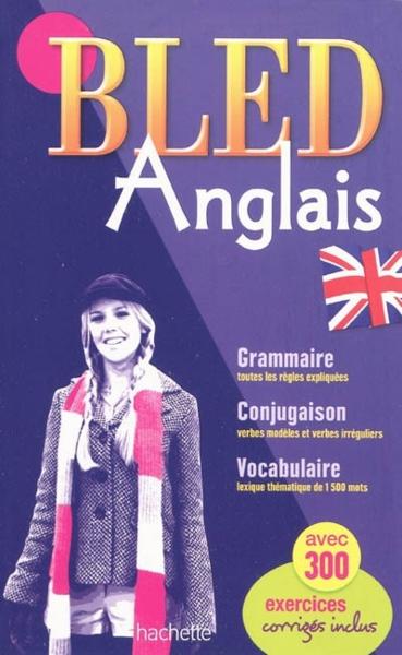 Bled ; Anglais