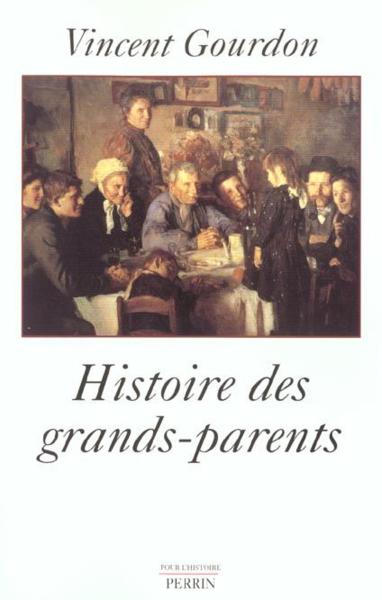 Histoire des grands-parents