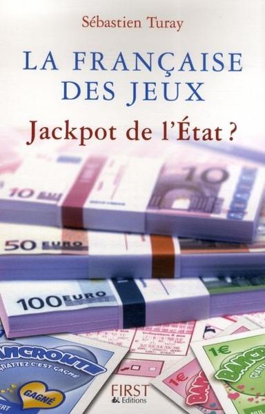 La française des jeux, jackpot de l'état