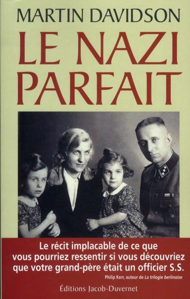Le nazi parfait