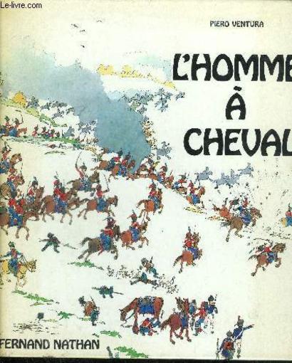 L'Homme A Cheval