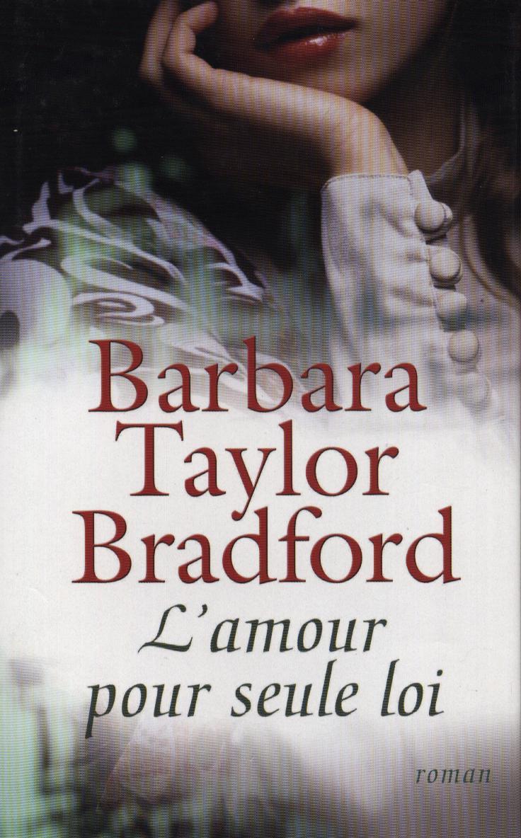 L'amour pour seule loi