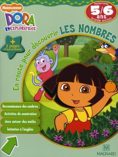 GS en route pour decouvrir les nombres