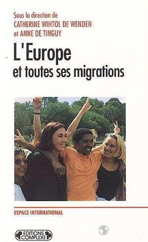 L'Europe et toutes ses migrations