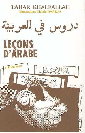 Lecons D'Arabe