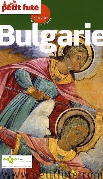 Bulgarie (édition 2007)
