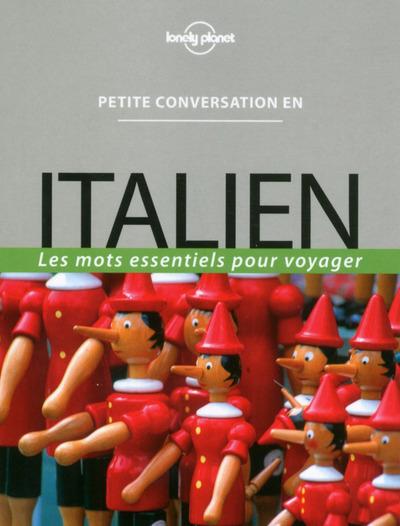 Vente Livre :                                    Italien (8e édition)
- Collectif                                     