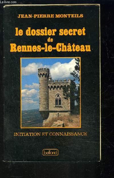 Le Dossier Secret Rennes Le Cha