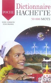 Dictionnaire Hachette De Poche (Edition 2008)