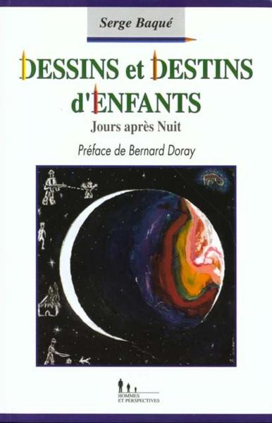 Dessins et destins d'enfants