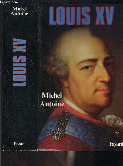 Louis xv