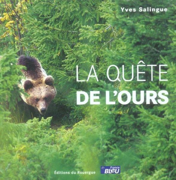 La quête de l'ours