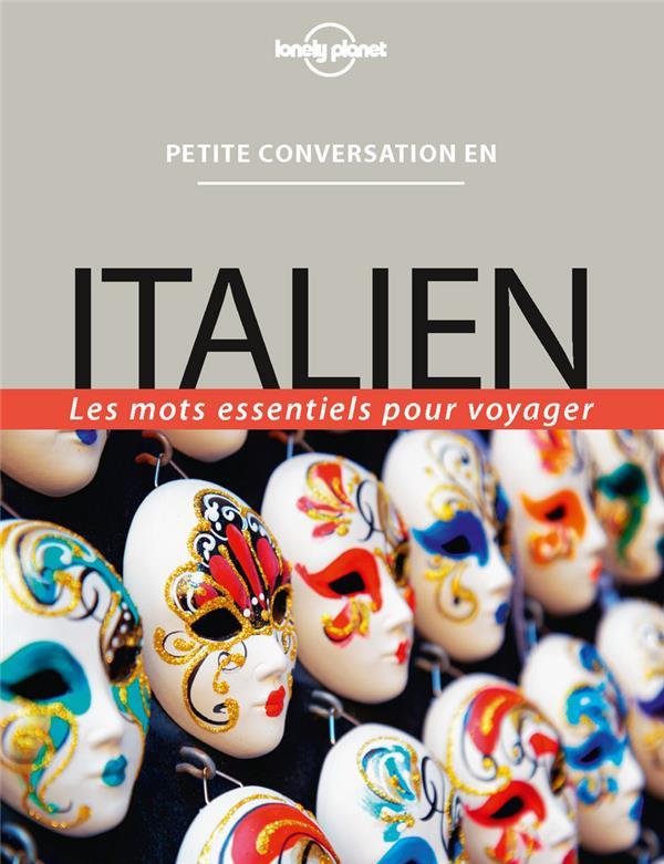 Petite conversation en italien (9e édition)