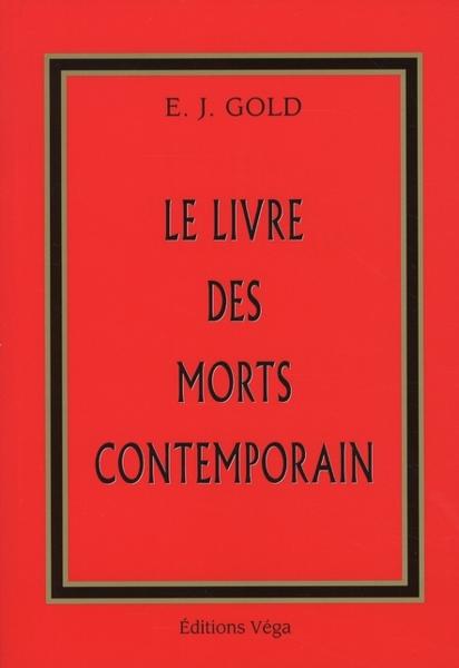 Vente Livre :                                    Le livre des morts contemporain
- J.Gold Eugene                                     