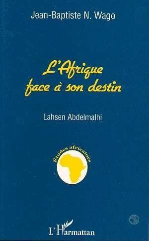 L'Afrique face à son destin