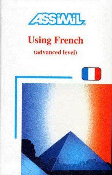 Using french