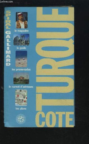 Côte turque