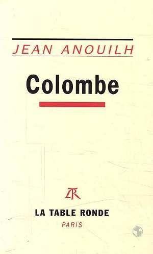 Colombe