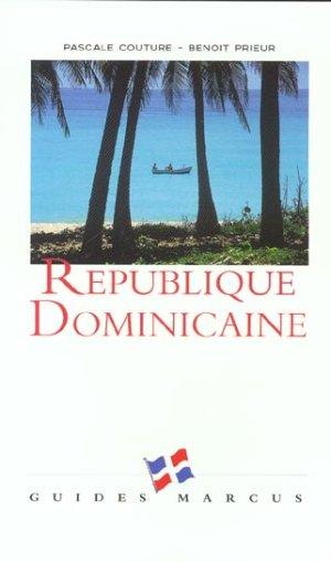 Republique Dominicaine 2