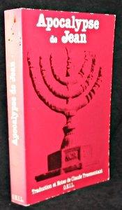 Apocalypse de jean