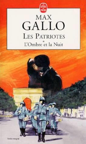 Les patriotes t.1