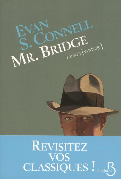 Mr Bridge