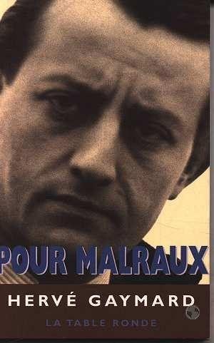 Pour malraux