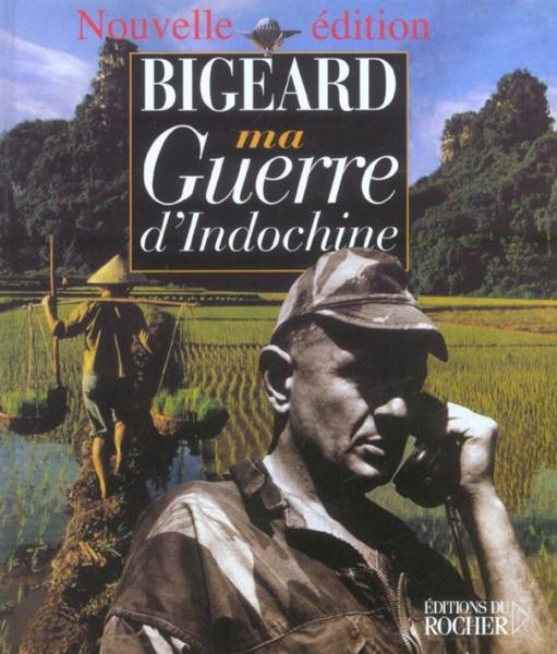 Ma guerre d'indochine