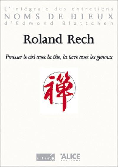 Pousser le ciel avec la tete la terre