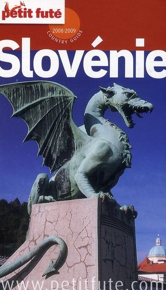 Slovénie (édition 2008)