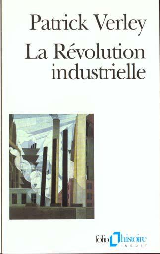 La révolution industrielle