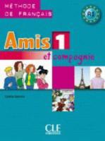 Amis et compagnie ; niveau 1