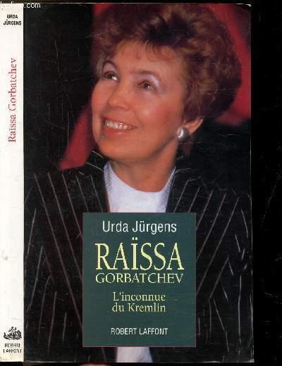Raissa gorbatchev