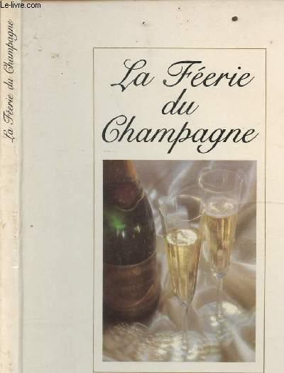 La Féerie du champagne