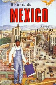 Histoire de mexico