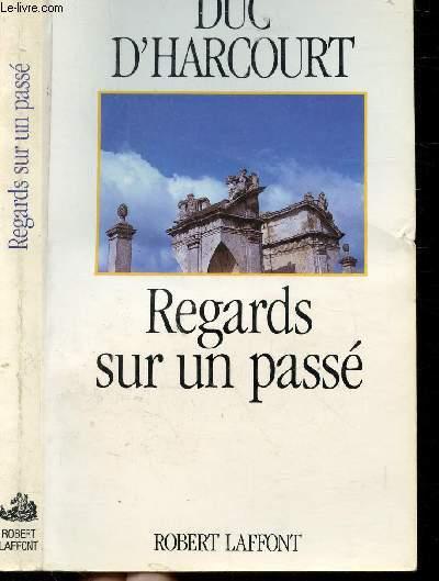Regards sur un passe