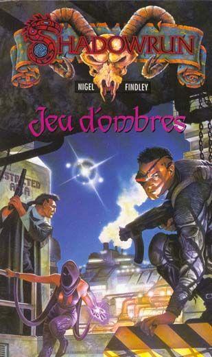 Jeu D'Ombres