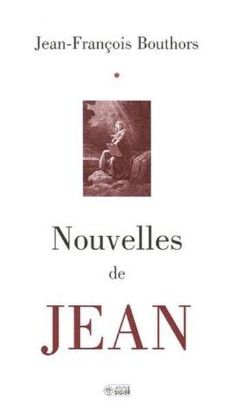 Nouvelles de Jean