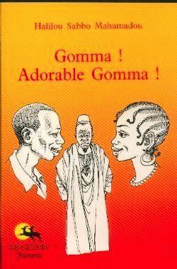 Gomma ! adorable gomma !