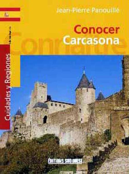 Connaitre Carcassonne