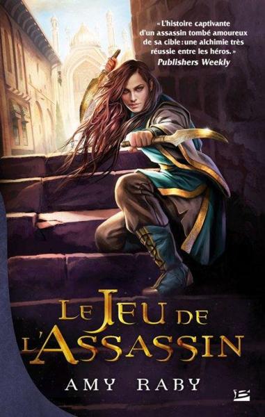 Le jeu de l'assassin