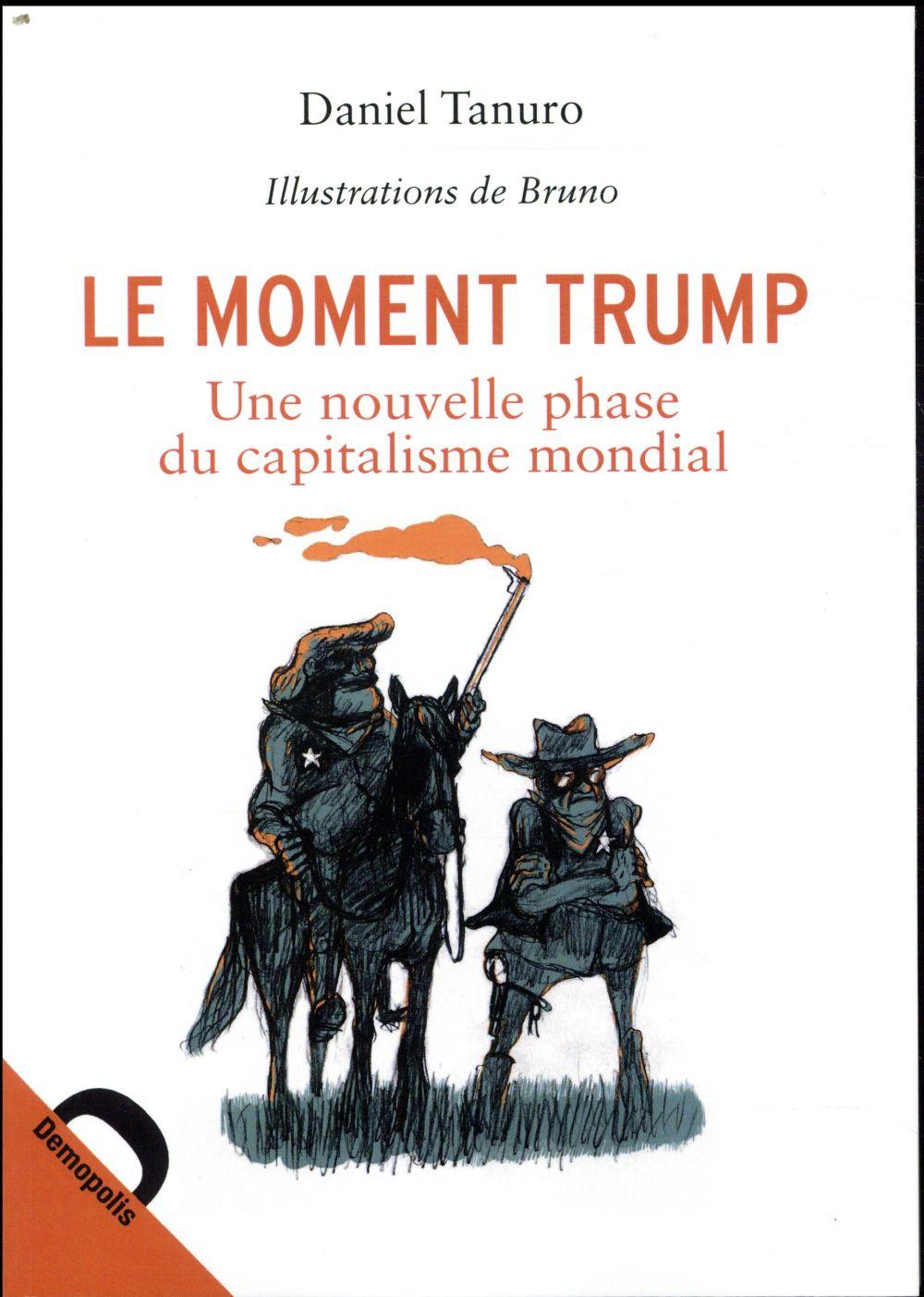 Le moment Trump