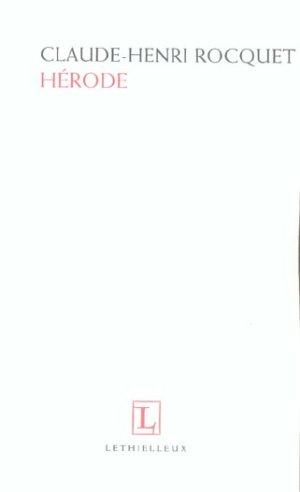 Herode